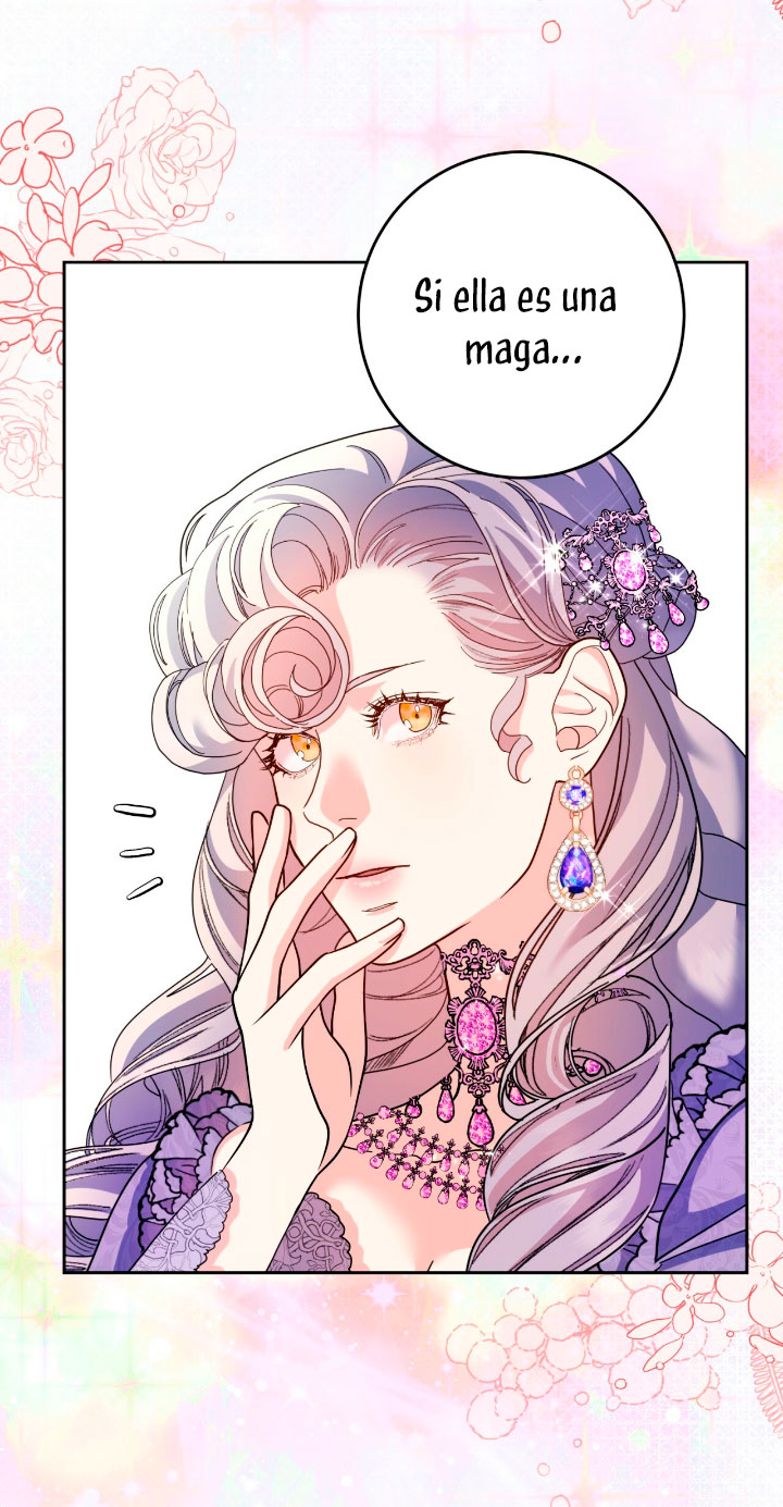 Isnelda Capítulo 35 - Página 17