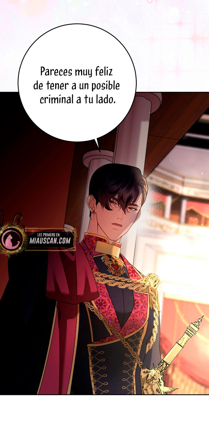 Isnelda Capítulo 35 - Página 18