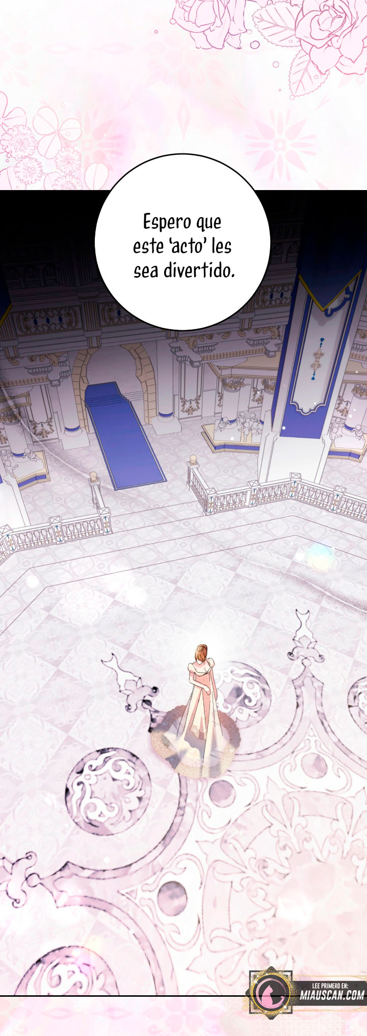 Isnelda Capítulo 35 - Página 25