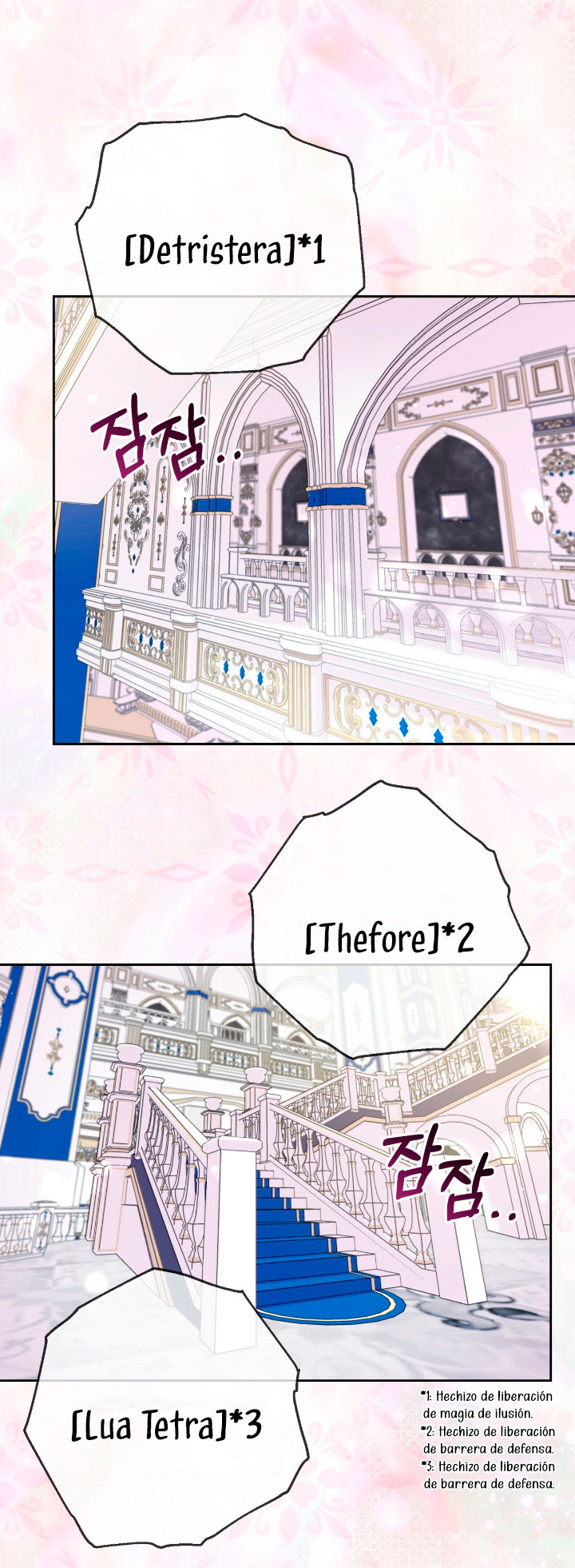 Isnelda Capítulo 35 - Página 26