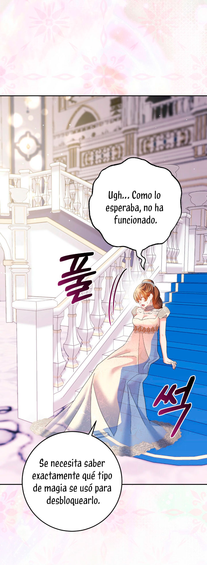 Isnelda Capítulo 35 - Página 27