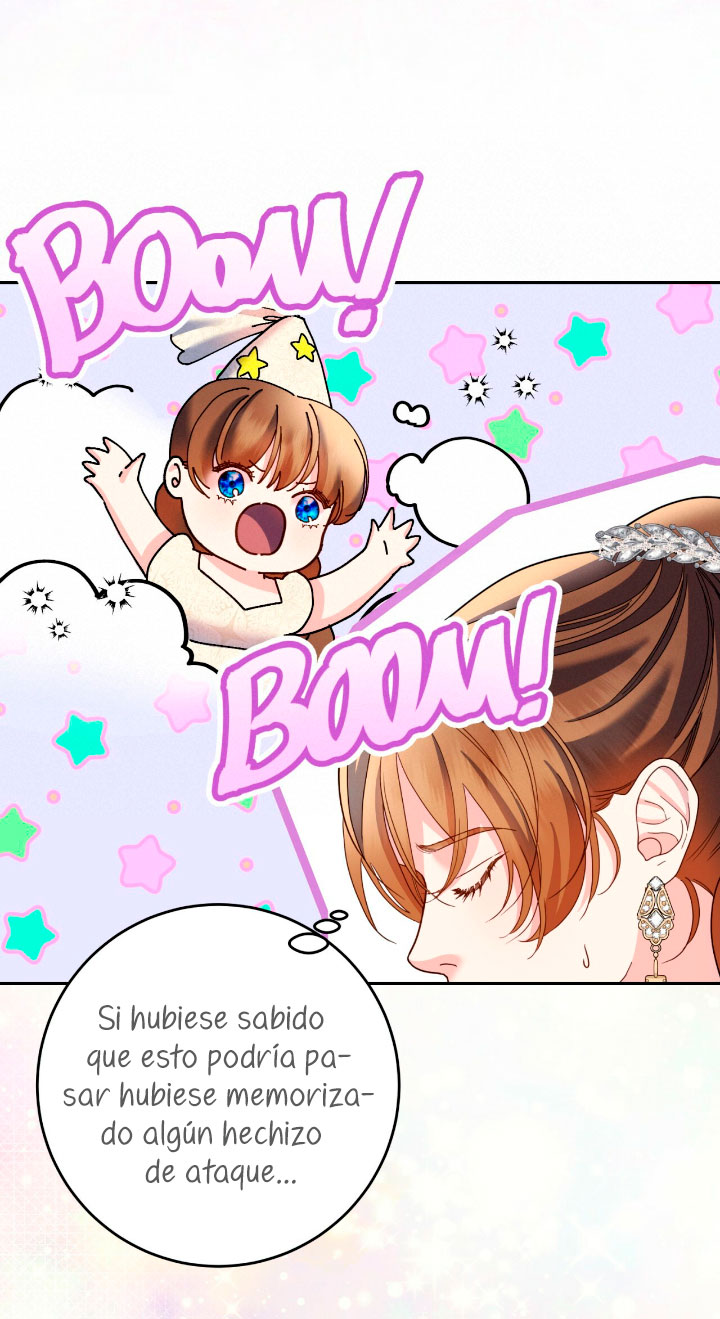 Isnelda Capítulo 35 - Página 28