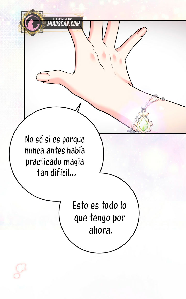 Isnelda Capítulo 35 - Página 29