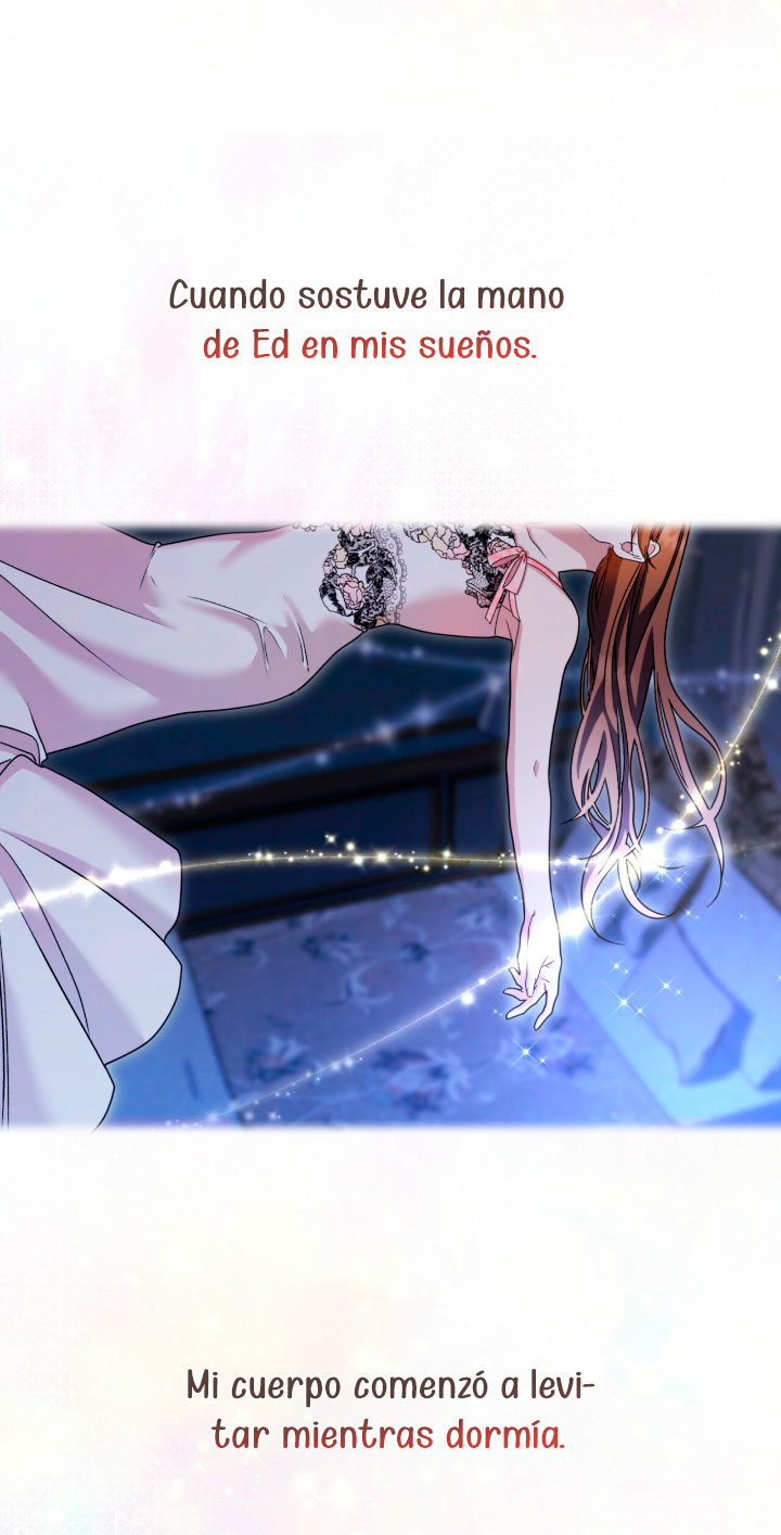 Isnelda Capítulo 35 - Página 34