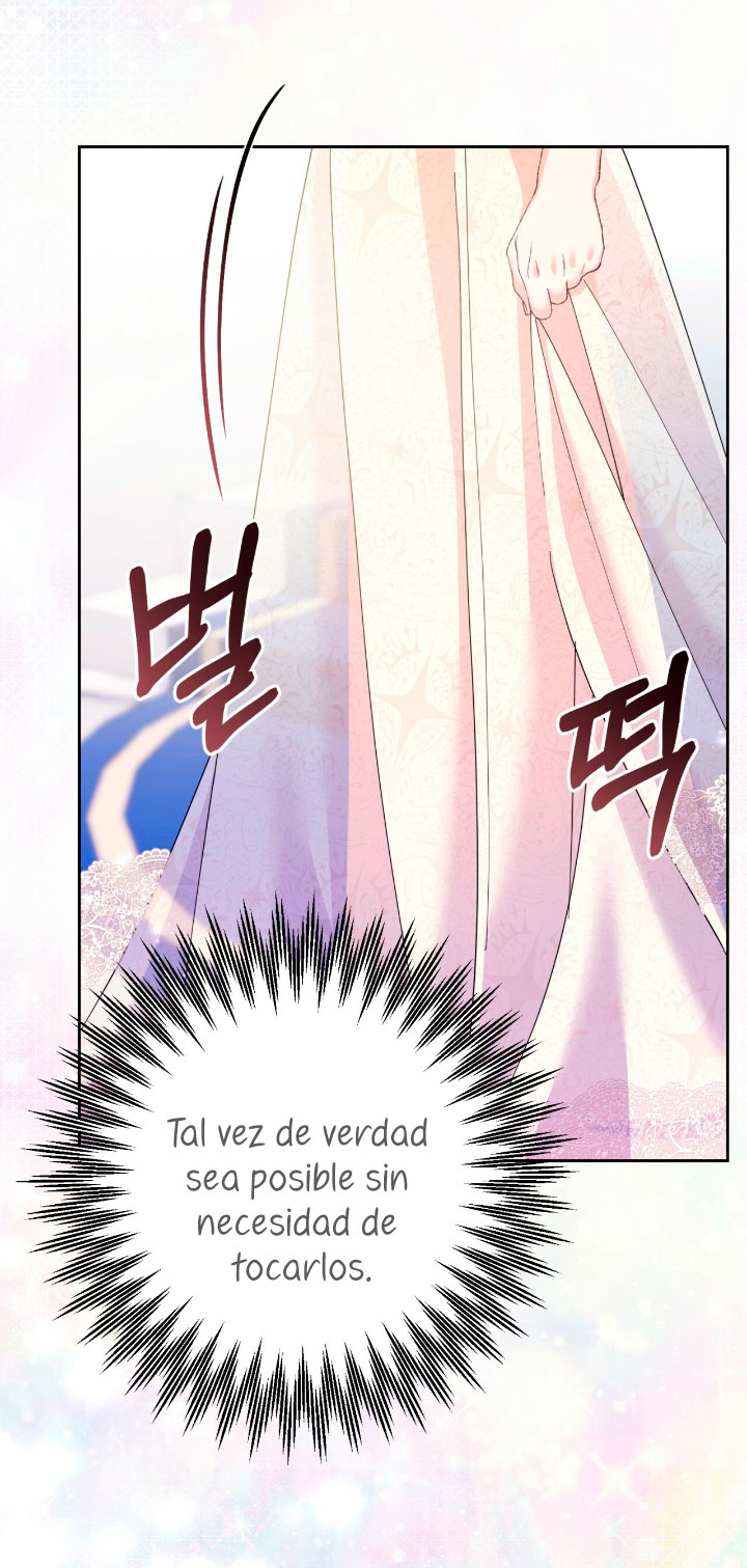 Isnelda Capítulo 35 - Página 35