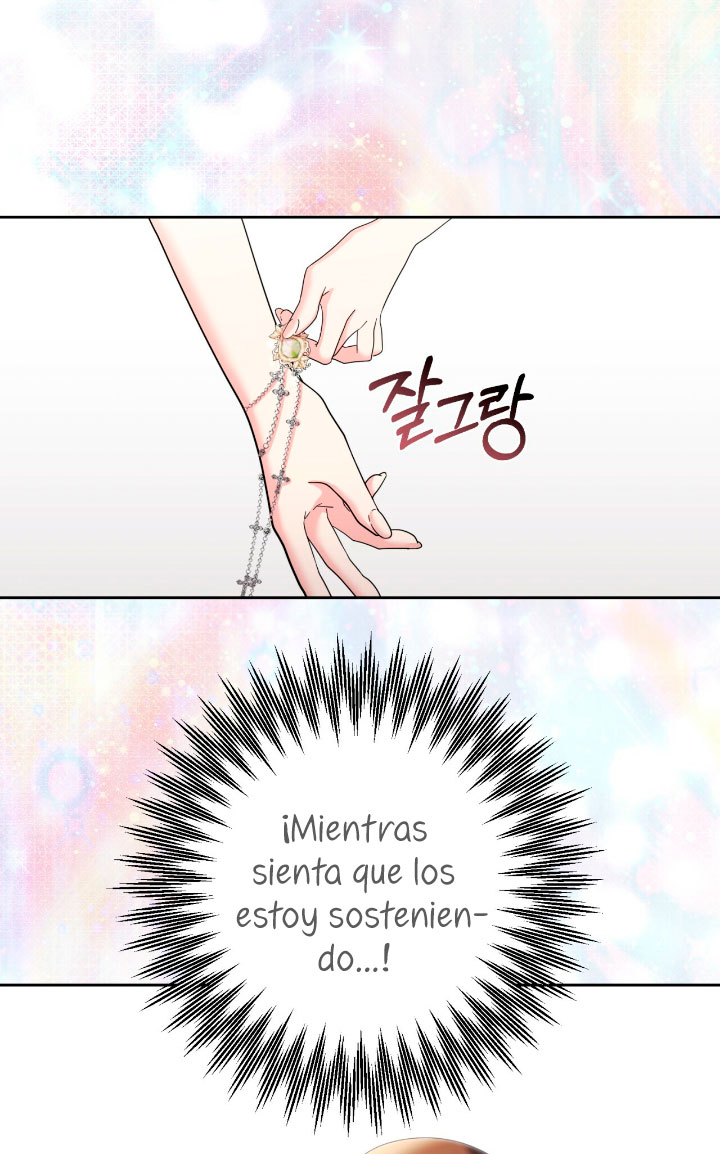 Isnelda Capítulo 35 - Página 36