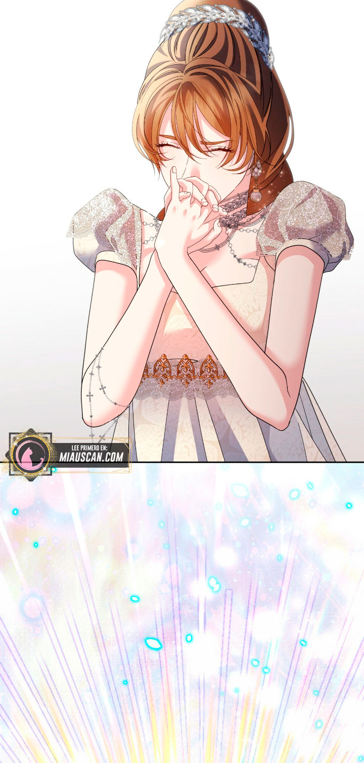 Isnelda Capítulo 35 - Página 37