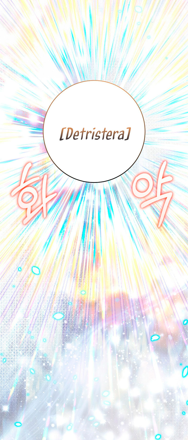 Isnelda Capítulo 35 - Página 38