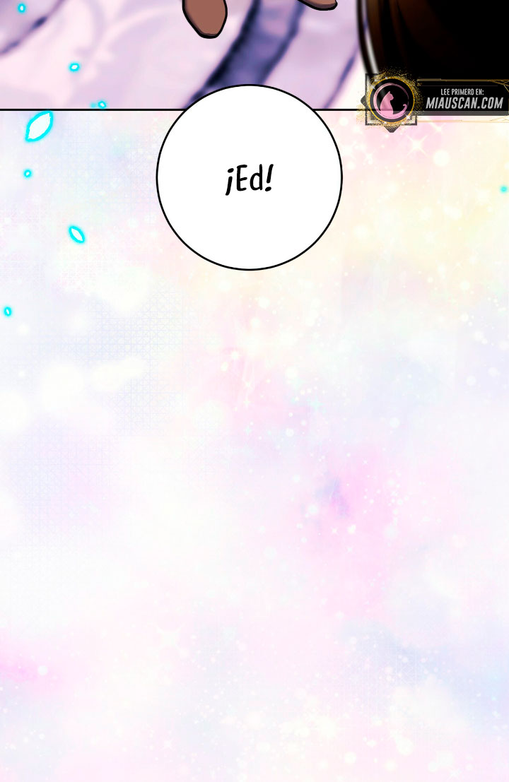 Isnelda Capítulo 35 - Página 43