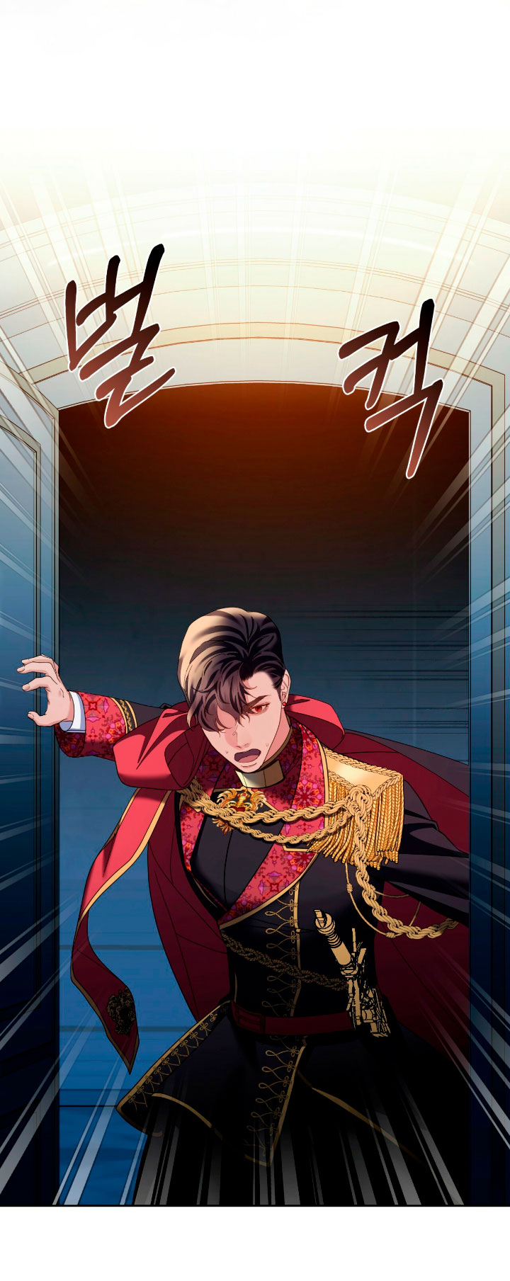 Isnelda Capítulo 35 - Página 45