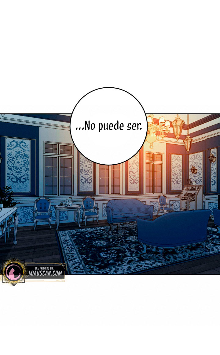 Isnelda Capítulo 35 - Página 46