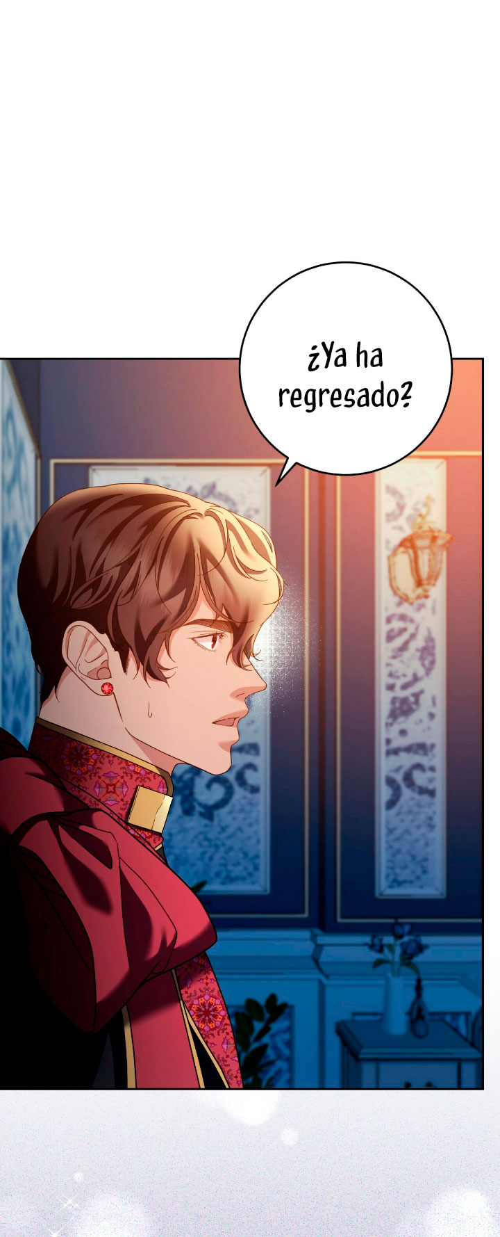 Isnelda Capítulo 35 - Página 47