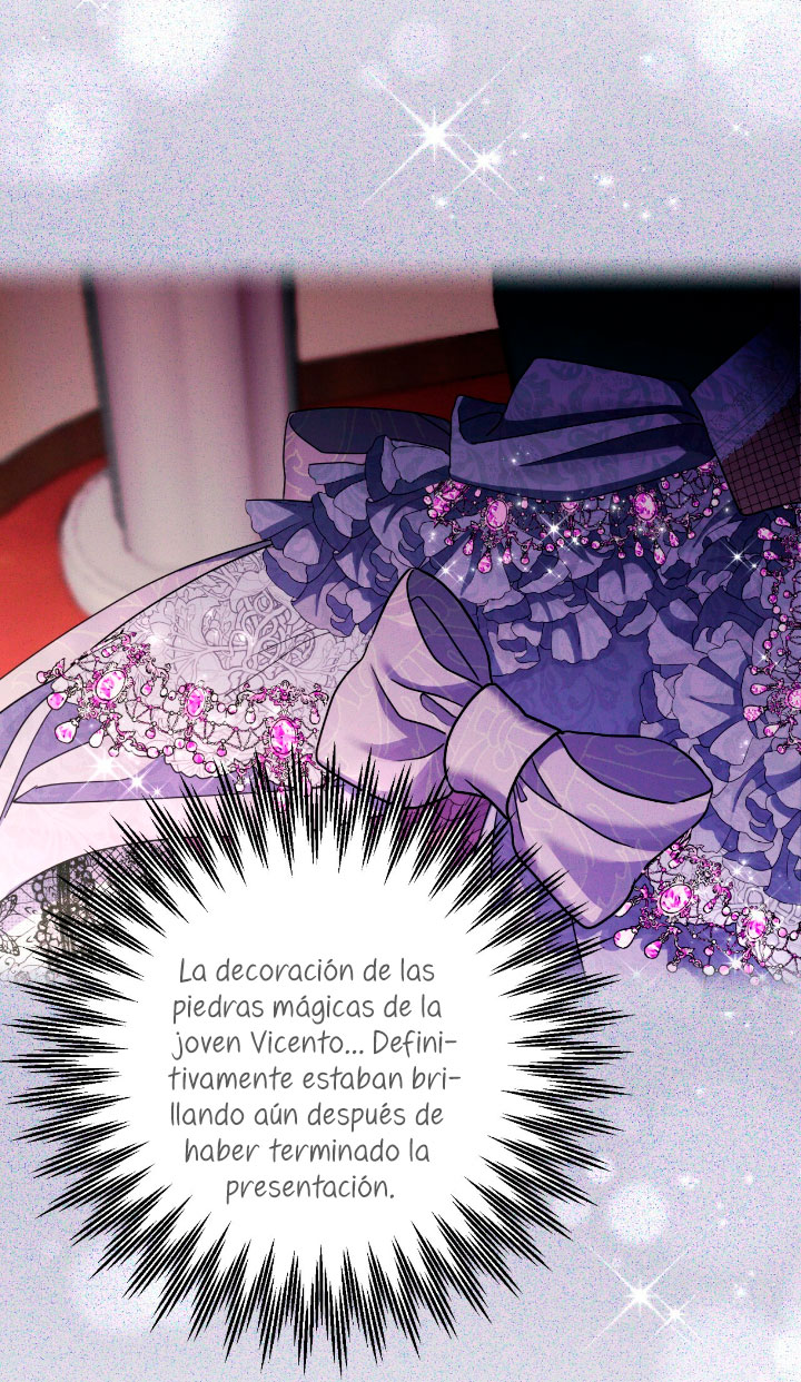 Isnelda Capítulo 35 - Página 48