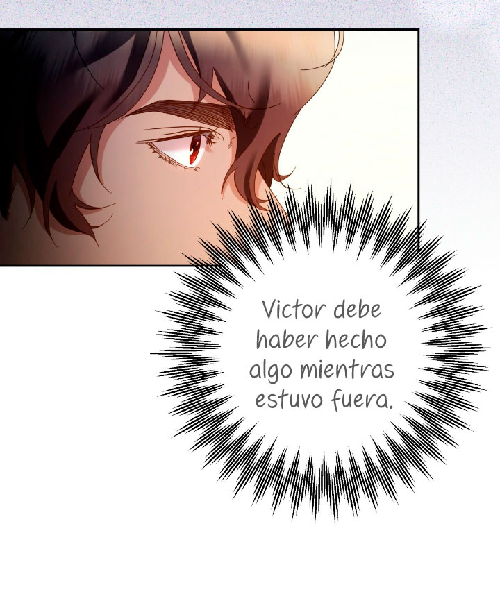 Isnelda Capítulo 35 - Página 49