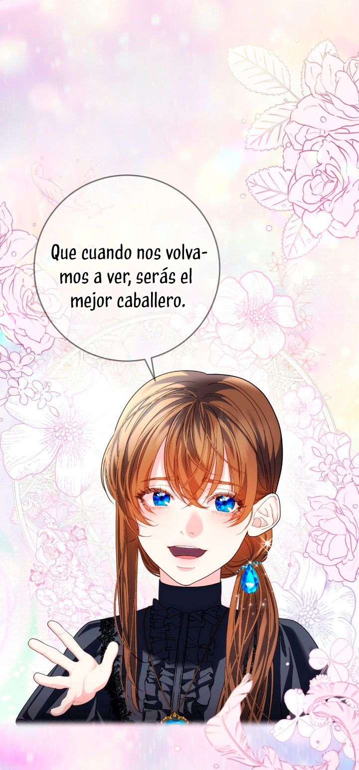 Isnelda Capítulo 35 - Página 5