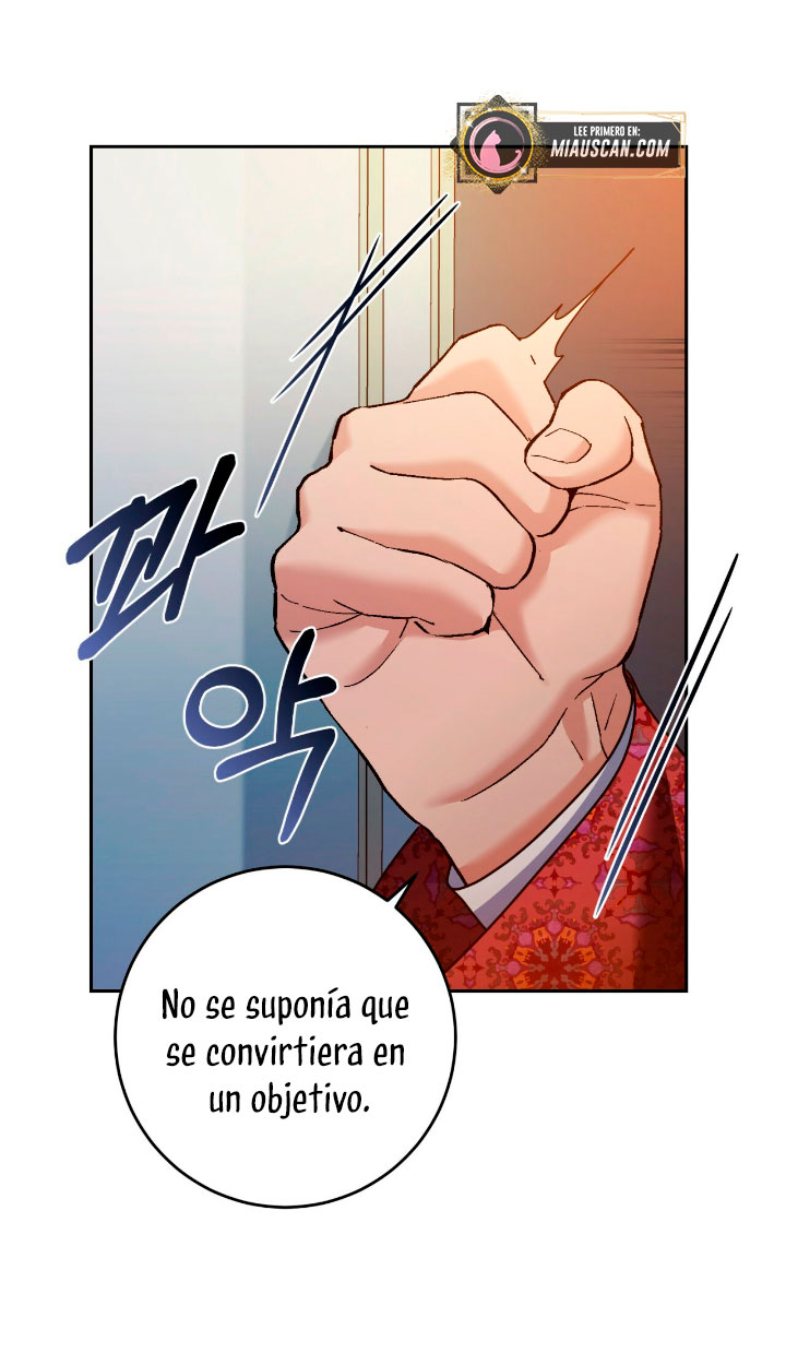 Isnelda Capítulo 35 - Página 50