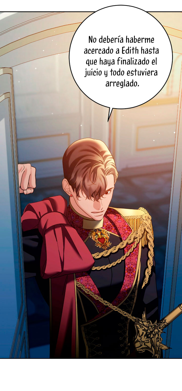 Isnelda Capítulo 35 - Página 51