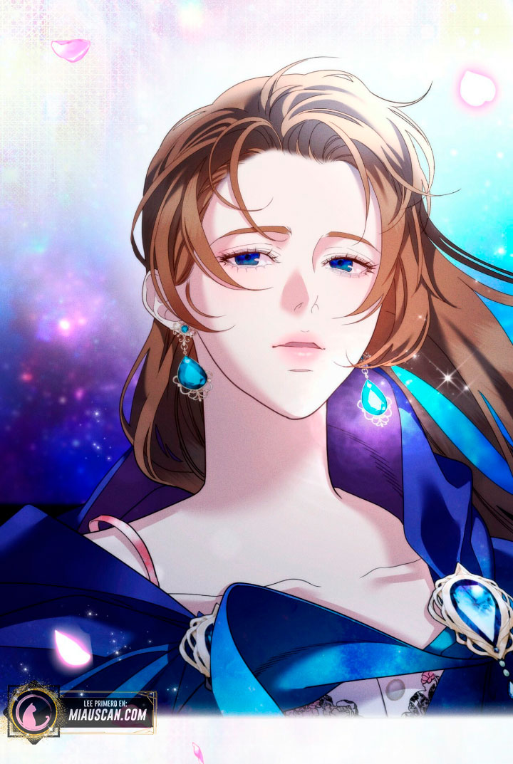 Isnelda Capítulo 35 - Página 53