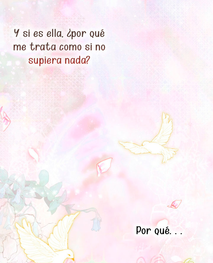 Isnelda Capítulo 35 - Página 56