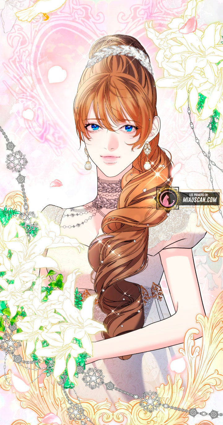 Isnelda Capítulo 35 - Página 57