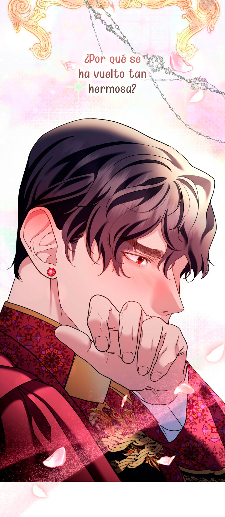 Isnelda Capítulo 35 - Página 58