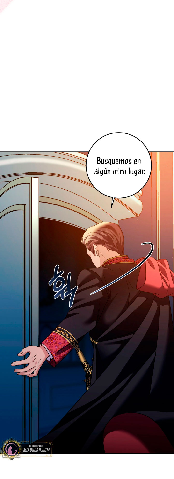 Isnelda Capítulo 35 - Página 59