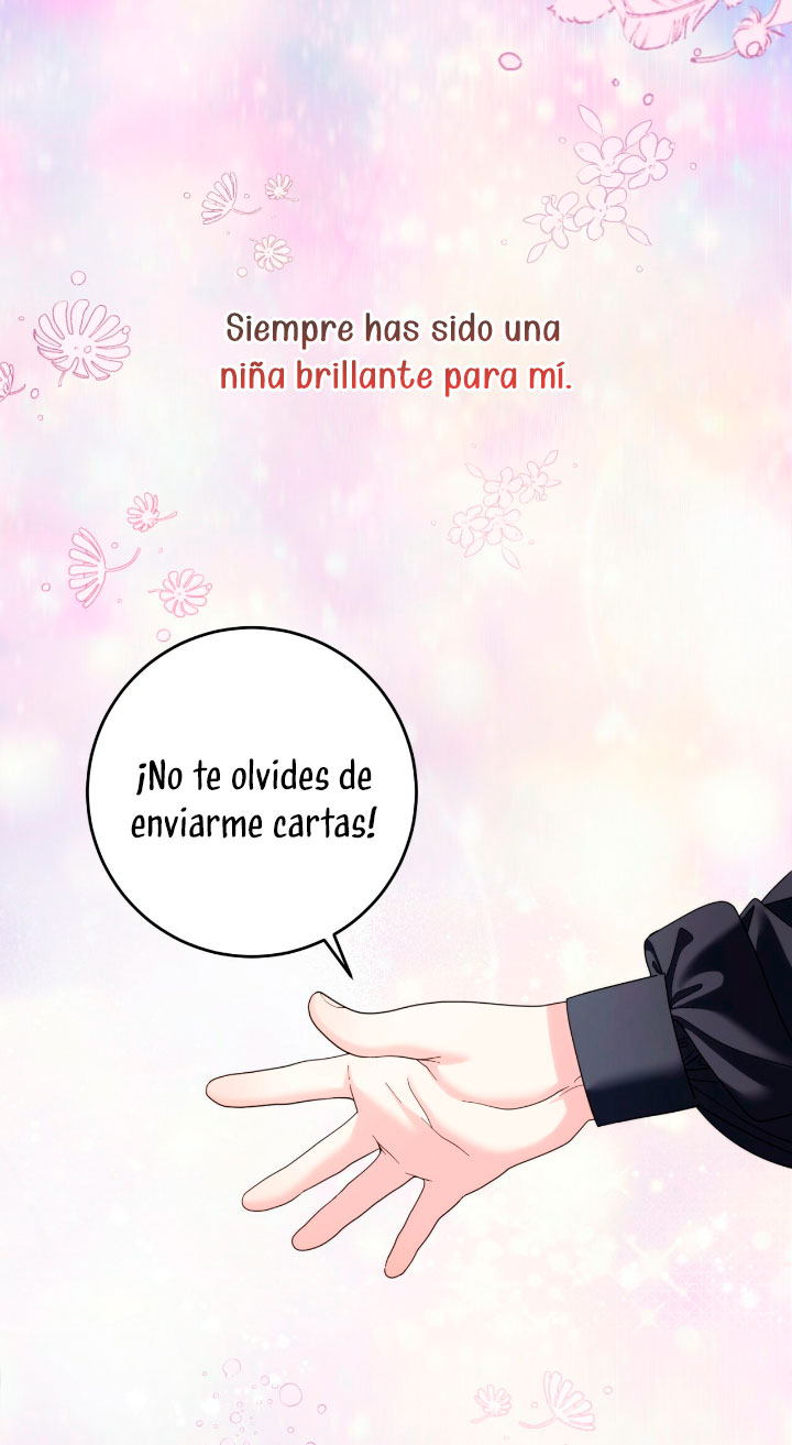 Isnelda Capítulo 35 - Página 6