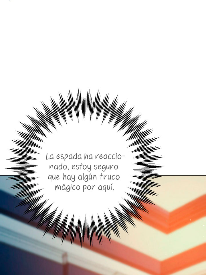 Isnelda Capítulo 35 - Página 61