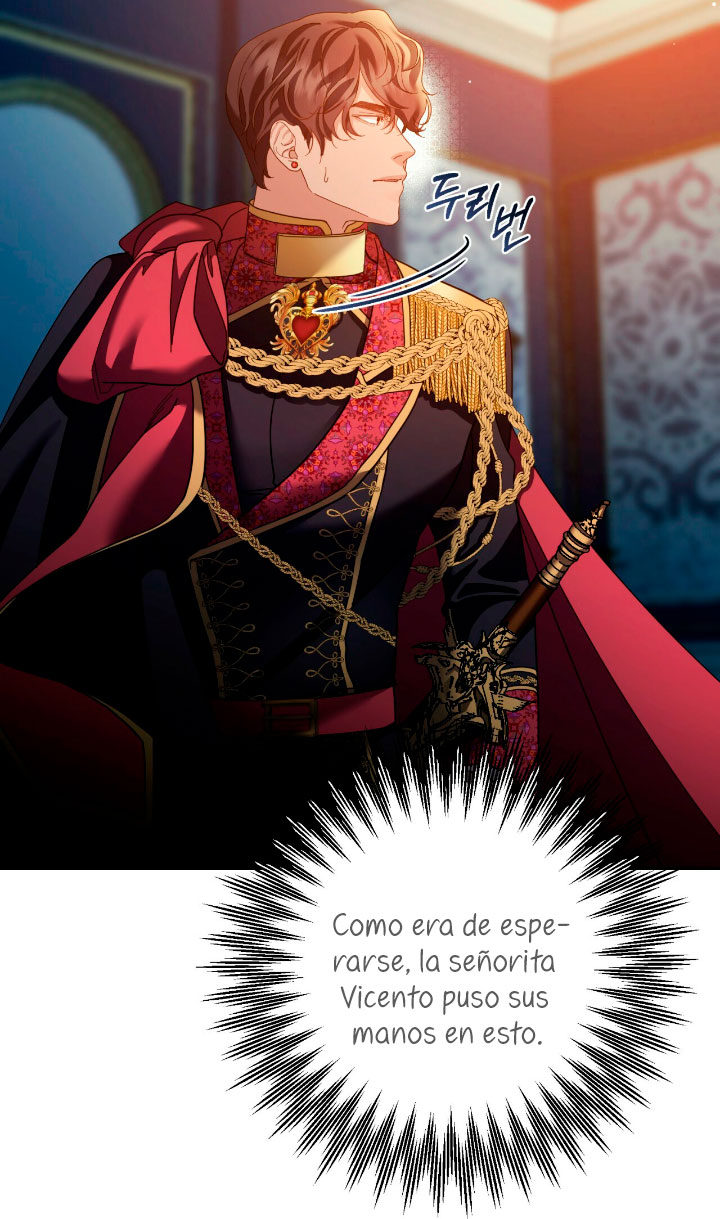 Isnelda Capítulo 35 - Página 62