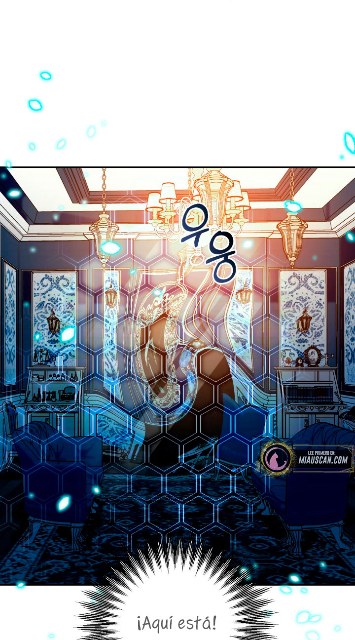 Isnelda Capítulo 35 - Página 63