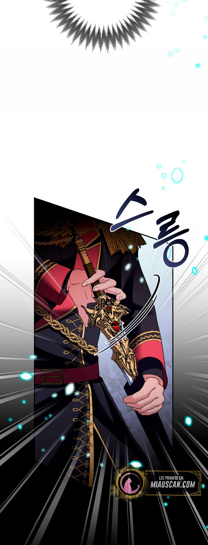 Isnelda Capítulo 35 - Página 64