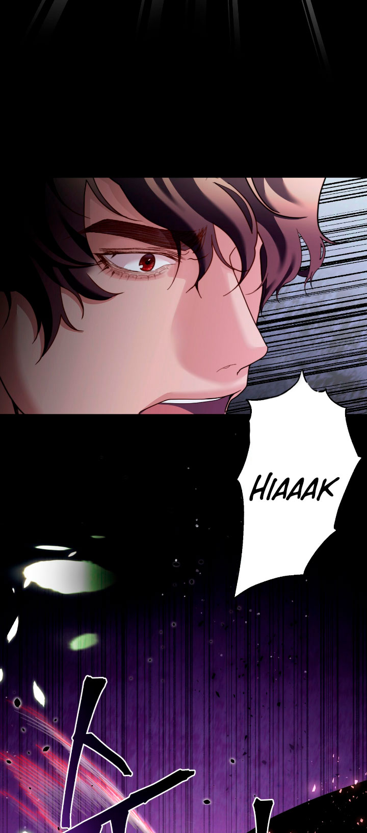 Isnelda Capítulo 35 - Página 65