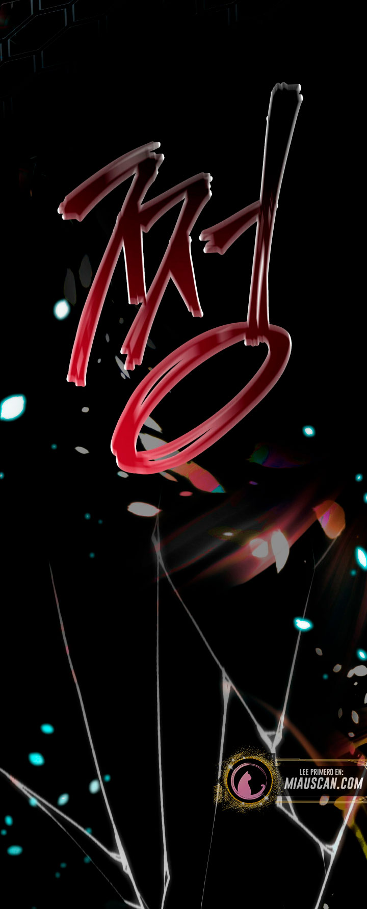 Isnelda Capítulo 35 - Página 67