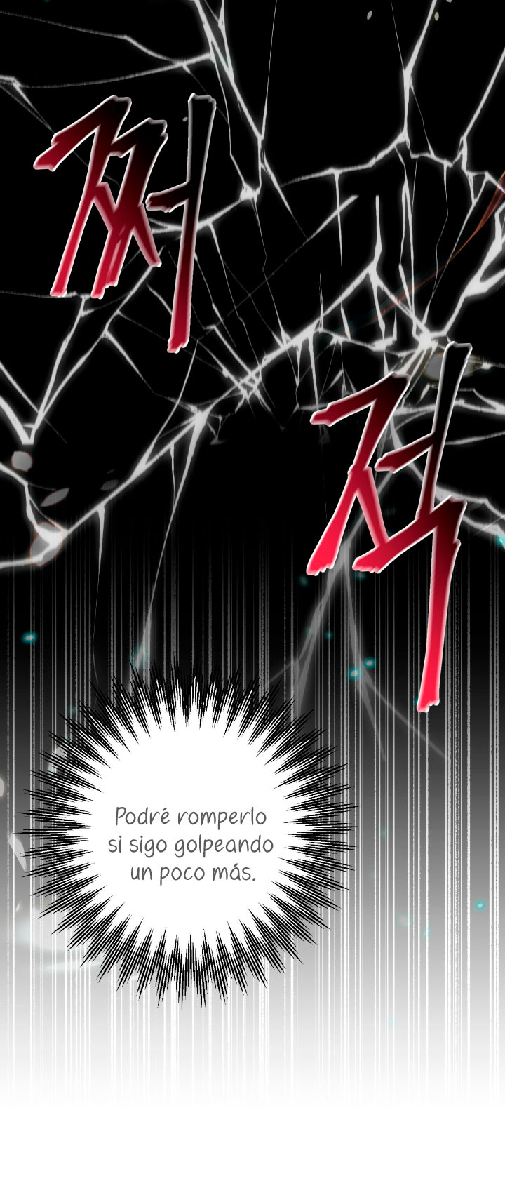 Isnelda Capítulo 35 - Página 68