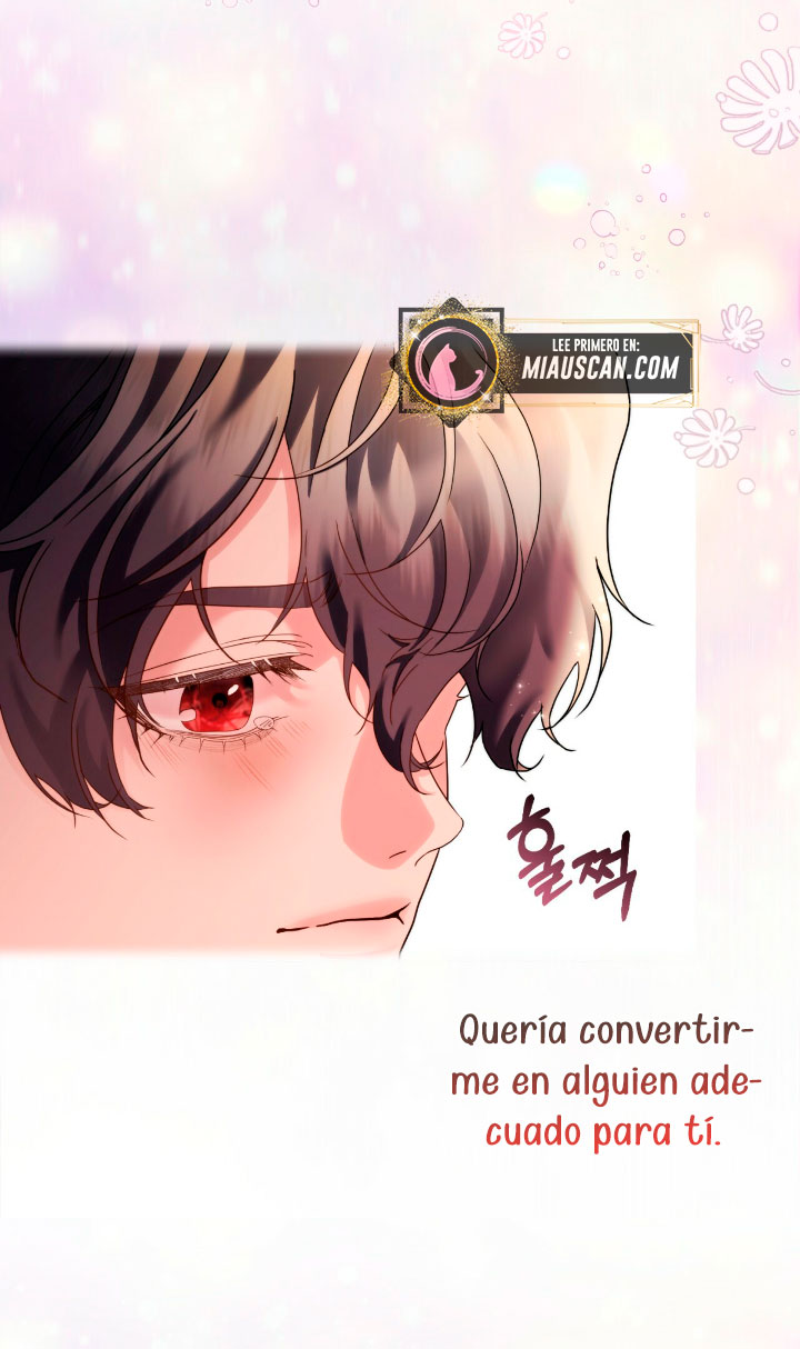 Isnelda Capítulo 35 - Página 7