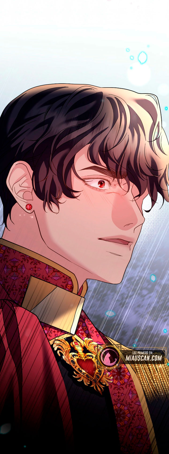 Isnelda Capítulo 35 - Página 73