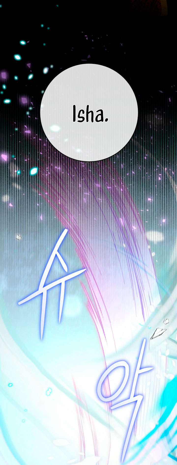 Isnelda Capítulo 35 - Página 74