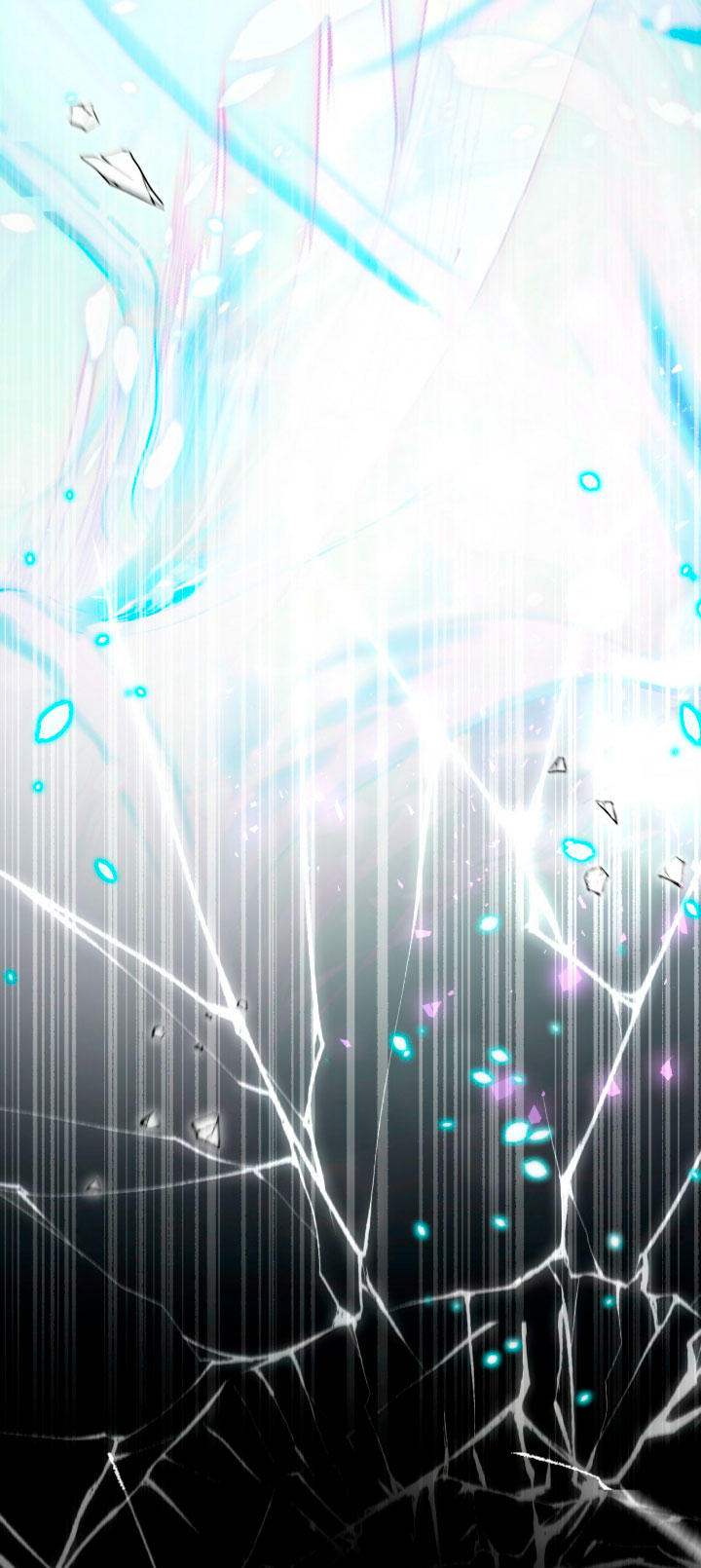 Isnelda Capítulo 35 - Página 75