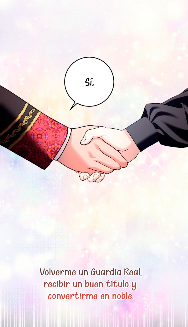 Isnelda Capítulo 35 - Página 8