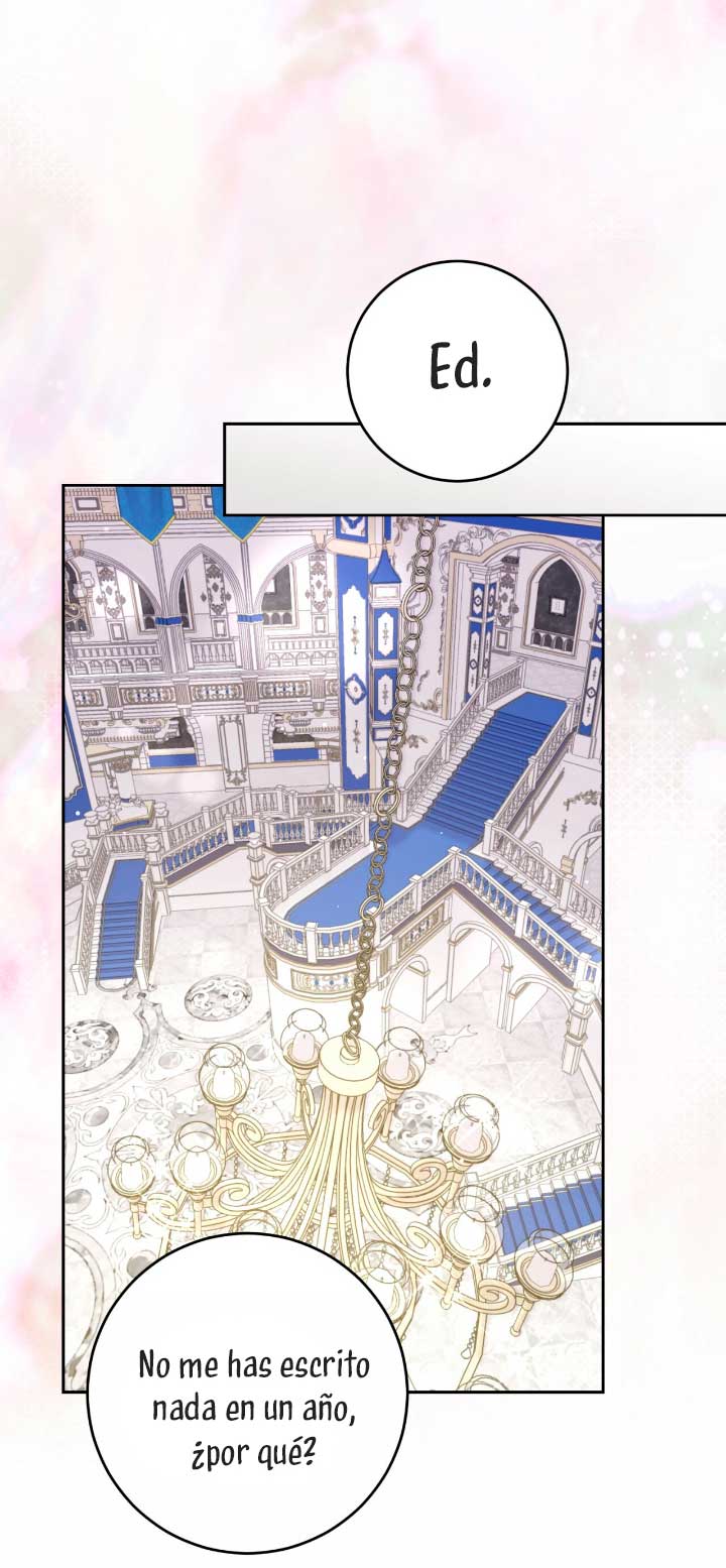 Isnelda Capítulo 36 - Página 12