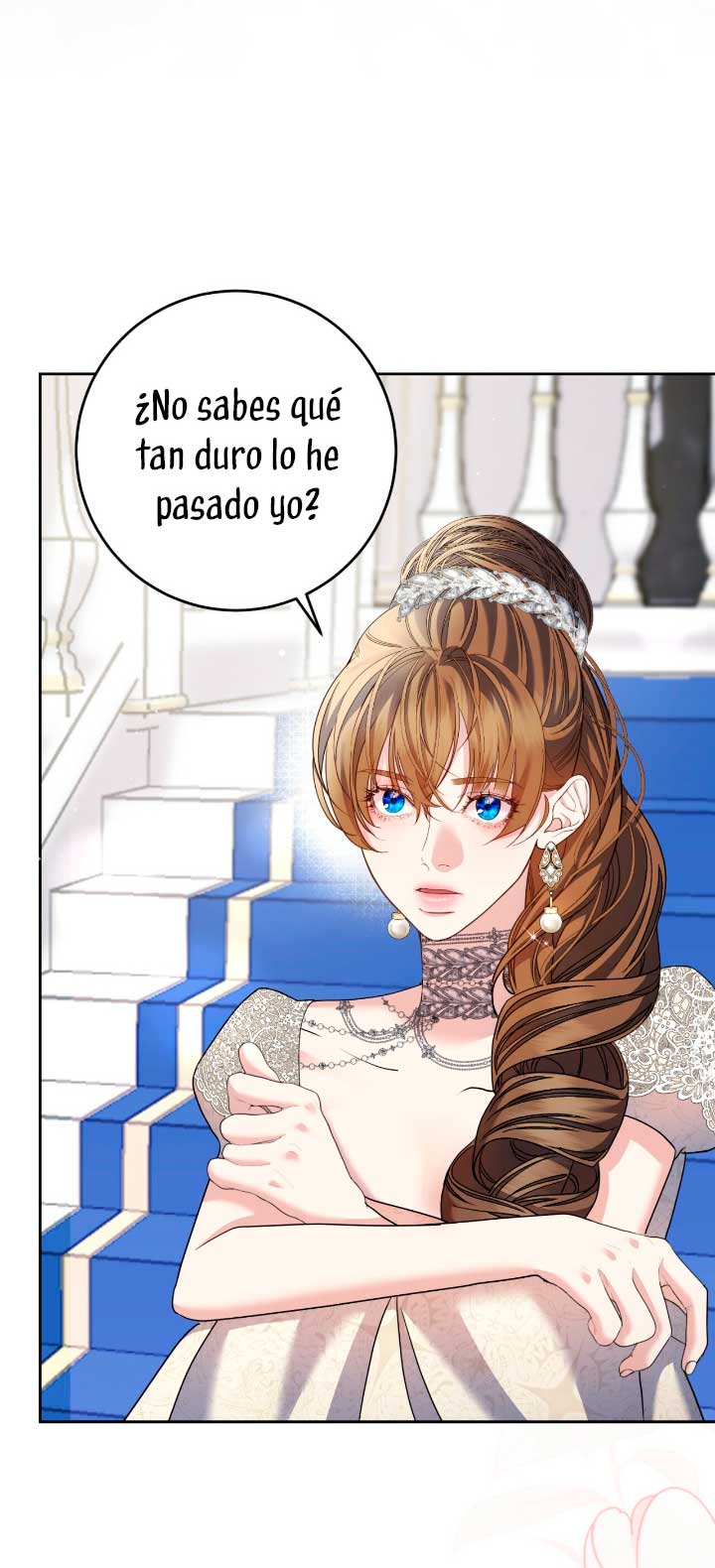 Isnelda Capítulo 36 - Página 14