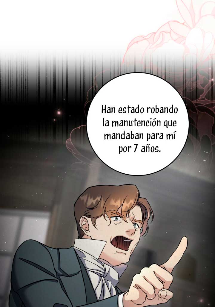 Isnelda Capítulo 36 - Página 15