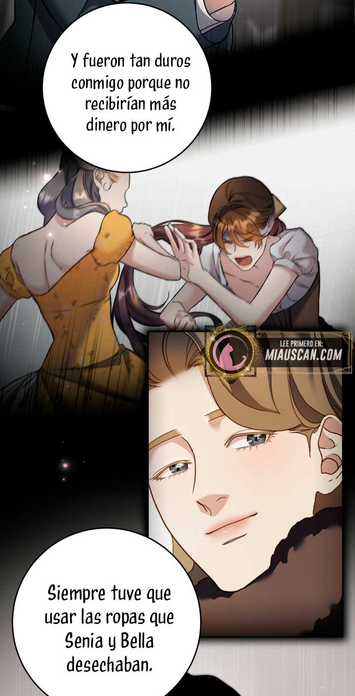 Isnelda Capítulo 36 - Página 16