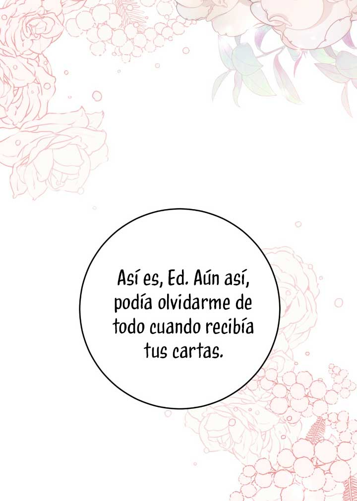 Isnelda Capítulo 36 - Página 18