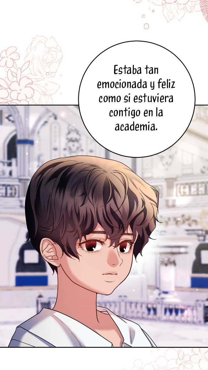 Isnelda Capítulo 36 - Página 19