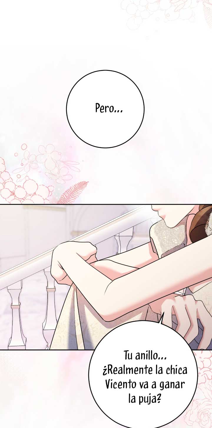 Isnelda Capítulo 36 - Página 20