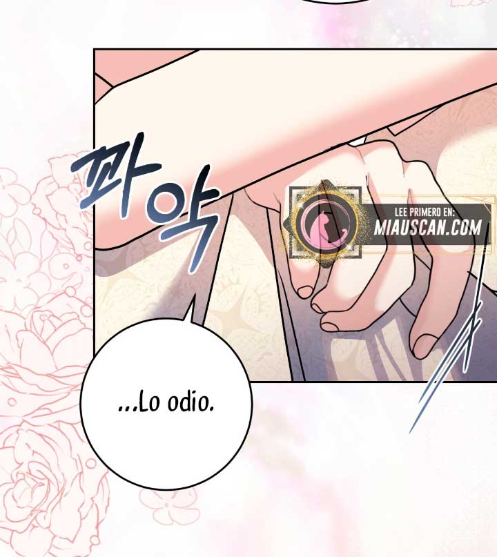 Isnelda Capítulo 36 - Página 21