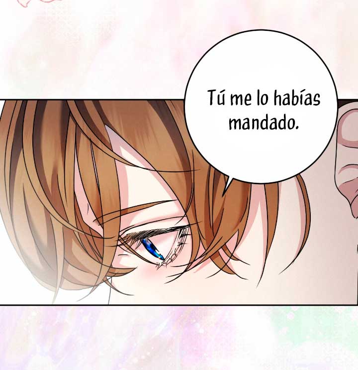 Isnelda Capítulo 36 - Página 22