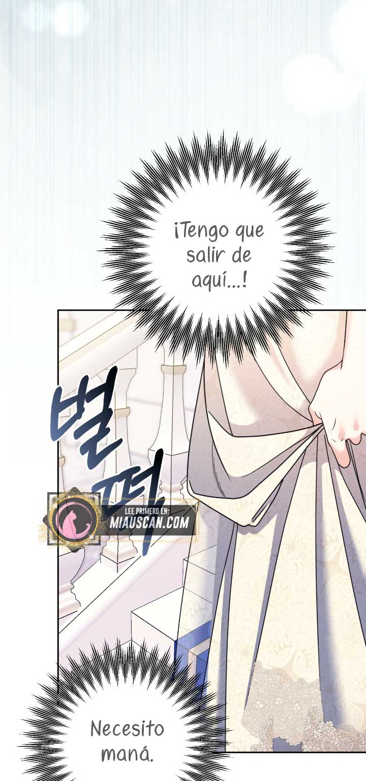 Isnelda Capítulo 36 - Página 24