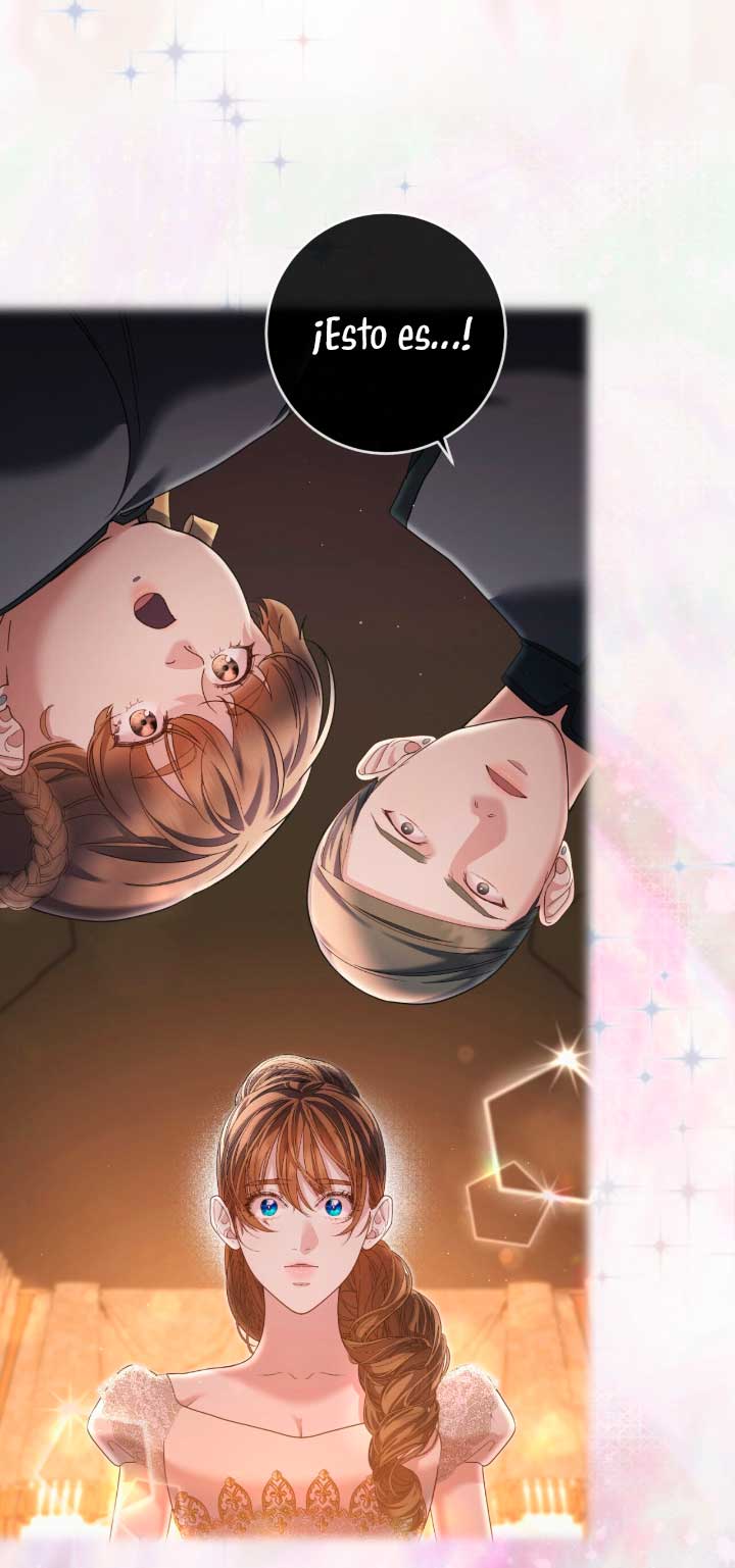 Isnelda Capítulo 36 - Página 27